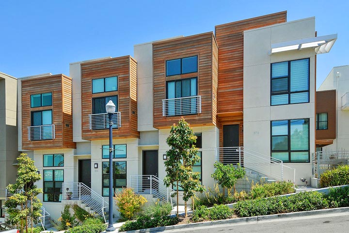 San Francisco Shipyard